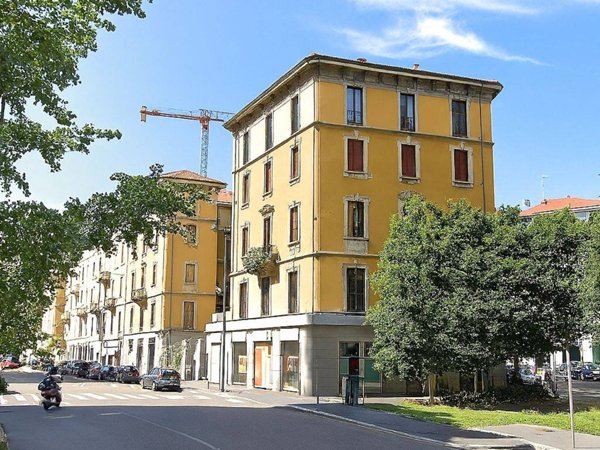 appartamento in vendita a Milano in zona Il Portello
