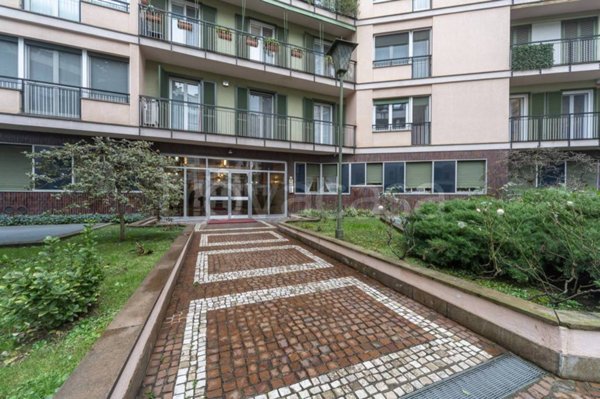 appartamento in vendita a Milano in zona Porta Venezia