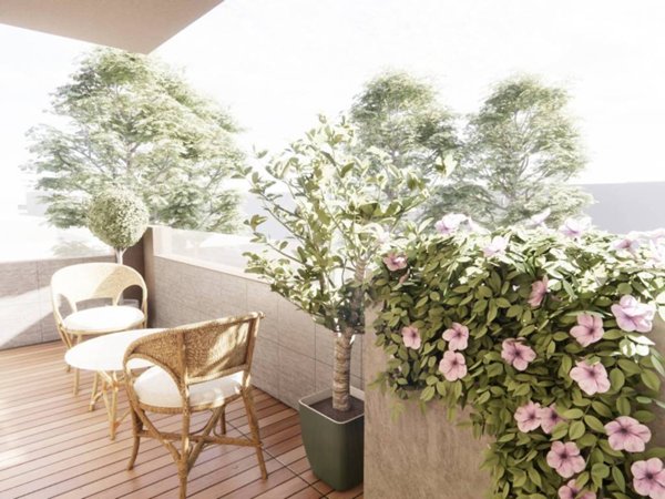 appartamento in vendita a Milano in zona Affori