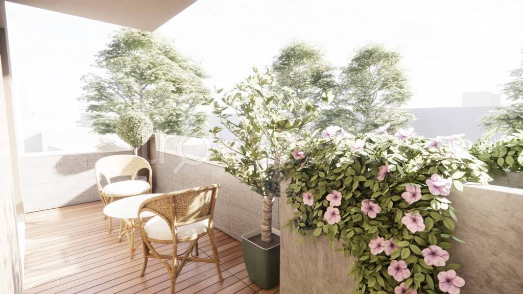 appartamento in vendita a Milano in zona Affori