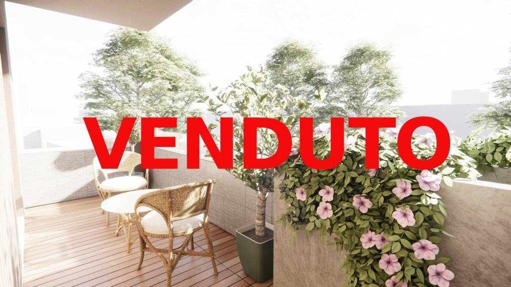 appartamento in vendita a Milano in zona Affori