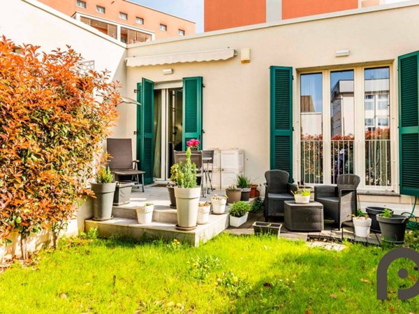 appartamento in vendita a Milano in zona Precotto
