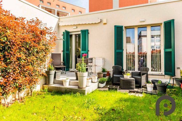 appartamento in vendita a Milano in zona Precotto