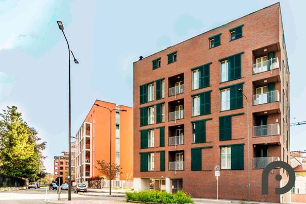 appartamento in vendita a Milano in zona Precotto