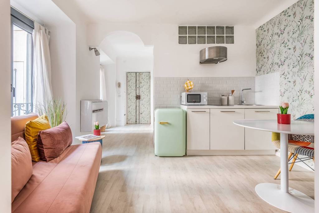 appartamento in vendita a Milano in zona Porta Venezia
