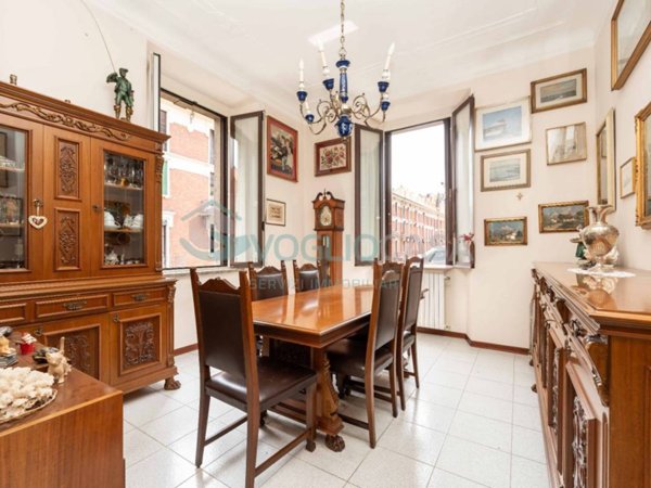 appartamento in vendita a Milano in zona Stazione Centrale