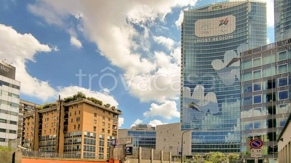 appartamento in vendita a Milano in zona Isola