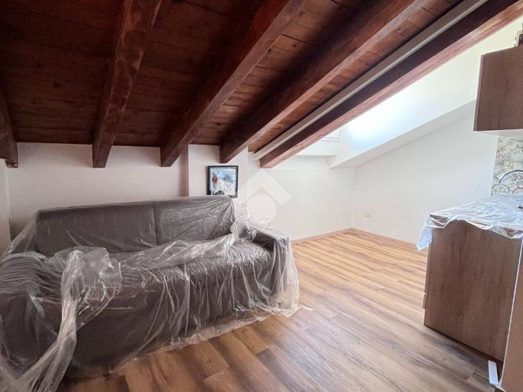 appartamento in vendita a Milano in zona Porta Venezia
