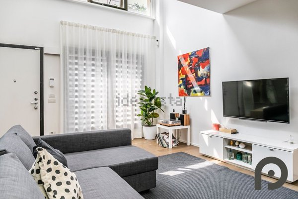 appartamento in vendita a Milano in zona Vigentino