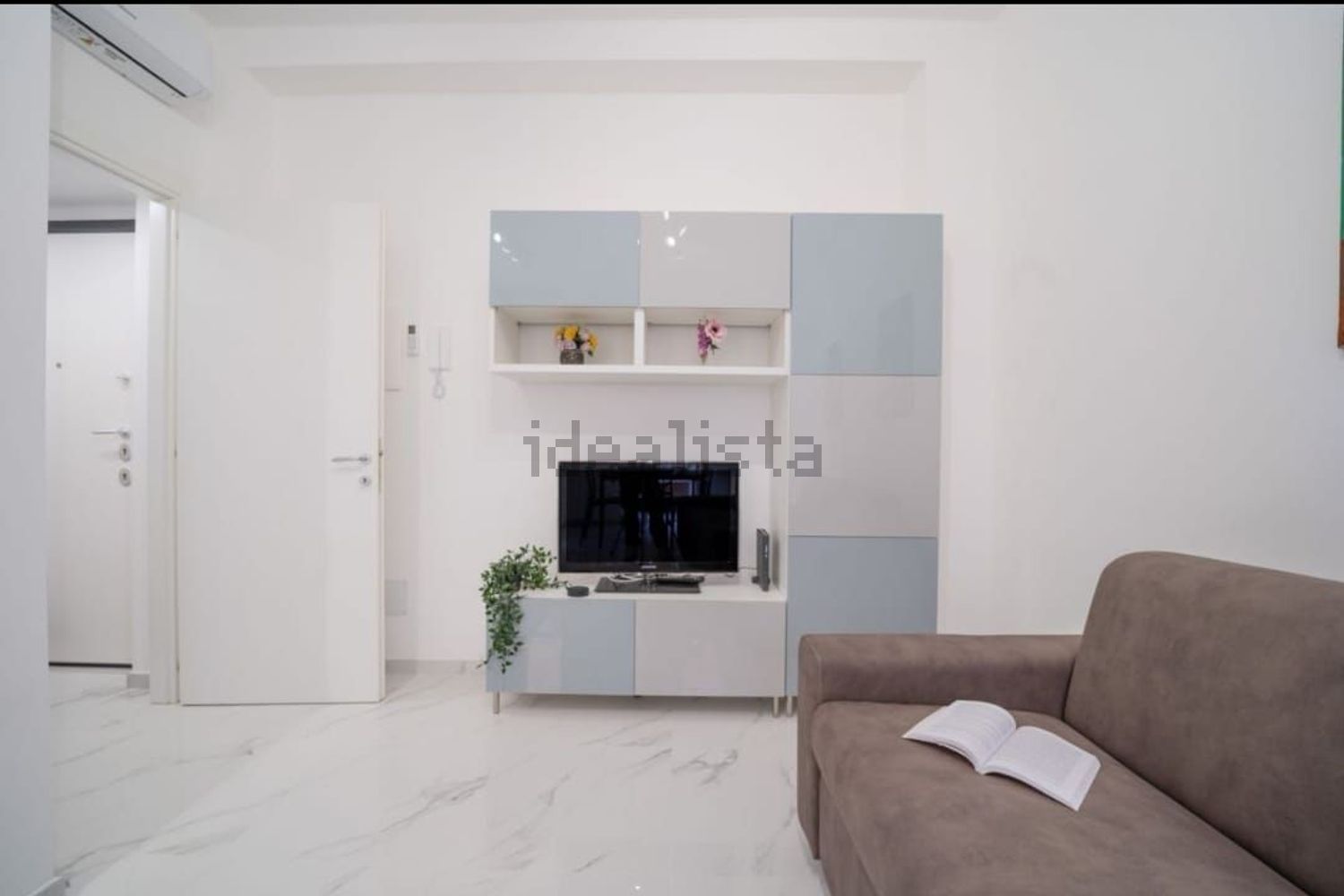 appartamento in vendita a Milano in zona Crescenzago