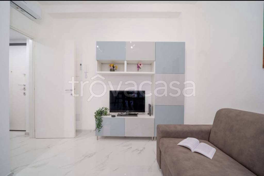 appartamento in vendita a Milano in zona Crescenzago