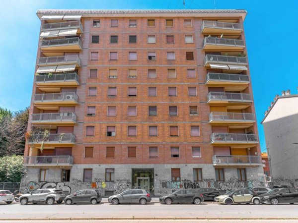 appartamento in vendita a Milano in zona Maggiolina