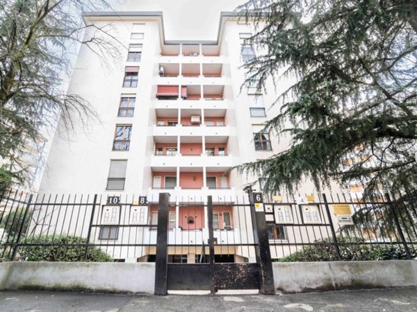 appartamento in vendita a Milano in zona Turro