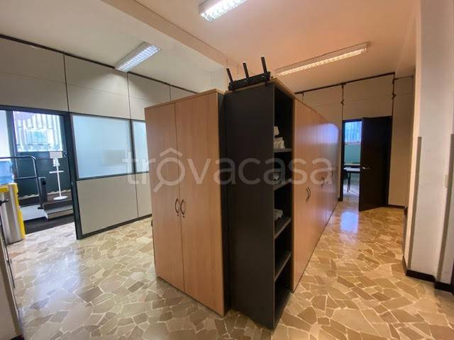 quadrivano in vendita a Milano in zona Gorla