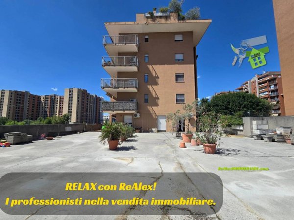 appartamento in vendita a Milano in zona Crescenzago