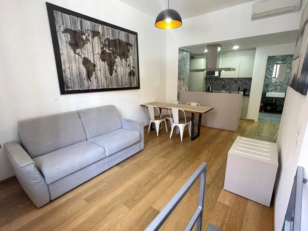 appartamento in vendita a Milano in zona Maggiolina