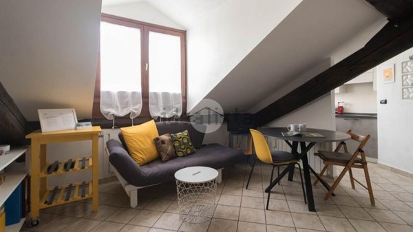 appartamento in vendita a Milano in zona Isola