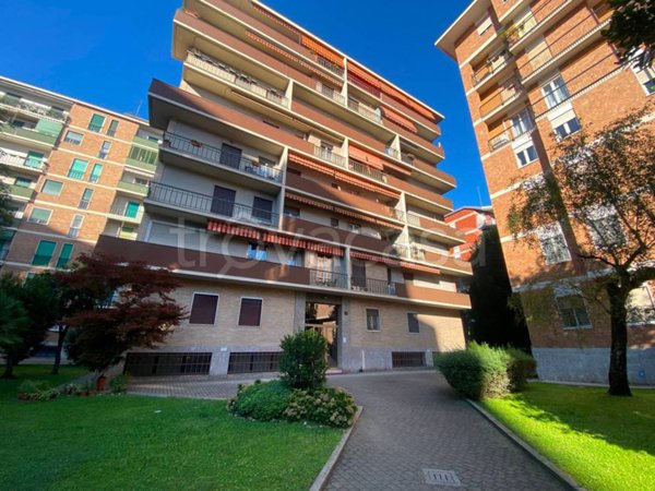 quadrivano in vendita a Milano in zona Città Studi