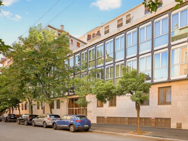 appartamento in vendita a Milano in zona Città Studi