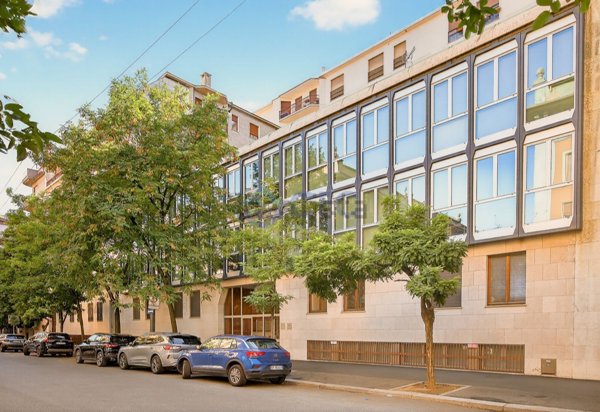 appartamento in vendita a Milano in zona Città Studi