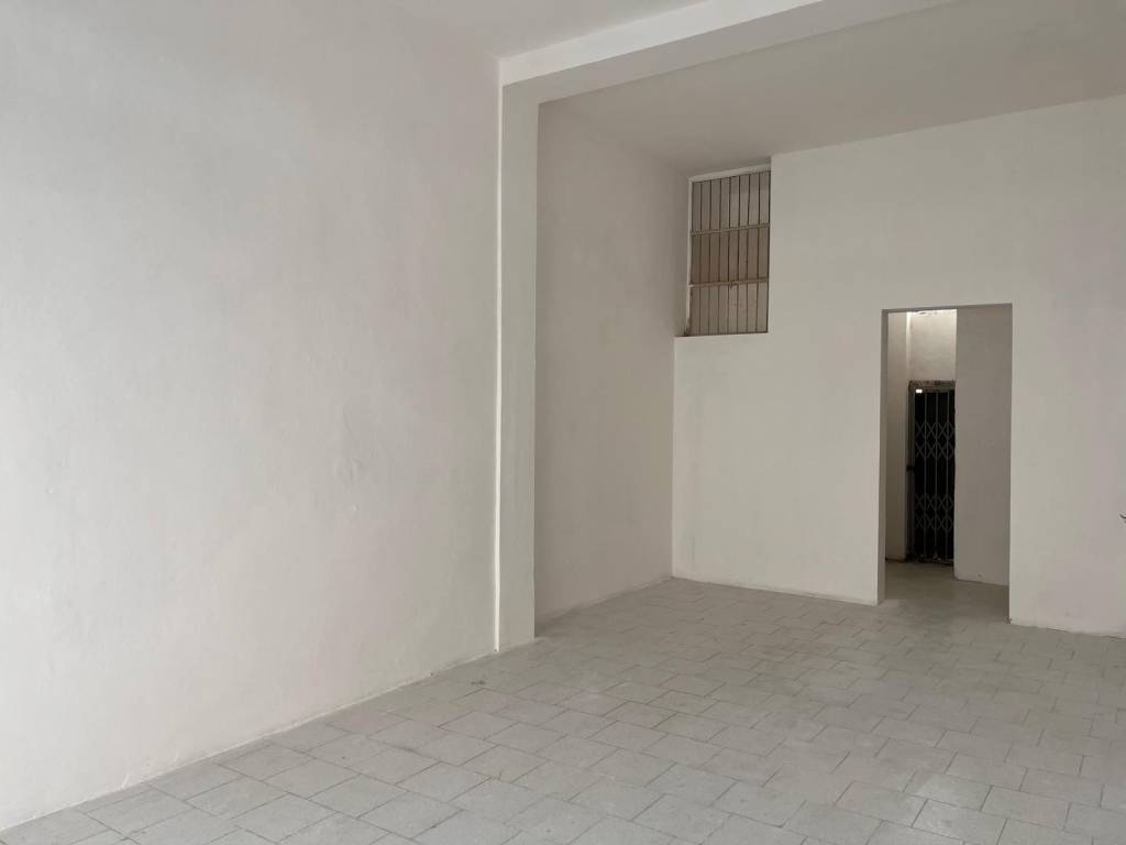 appartamento in vendita a Milano in zona Trenno