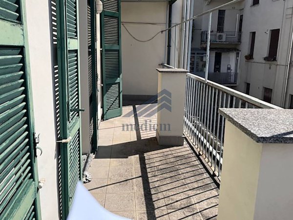 appartamento in vendita a Milano in zona Porta Venezia