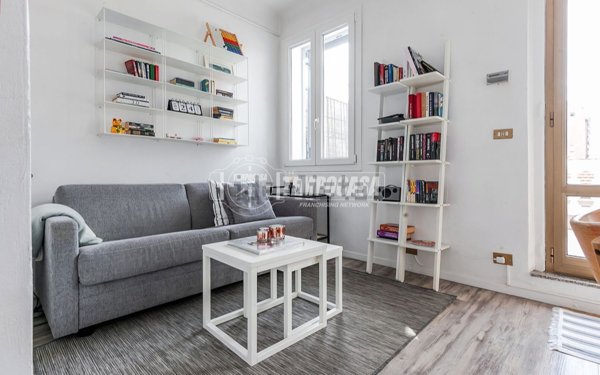 appartamento in vendita a Milano in zona Bovisa