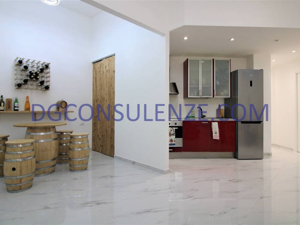 appartamento in vendita a Milano in zona Città Studi