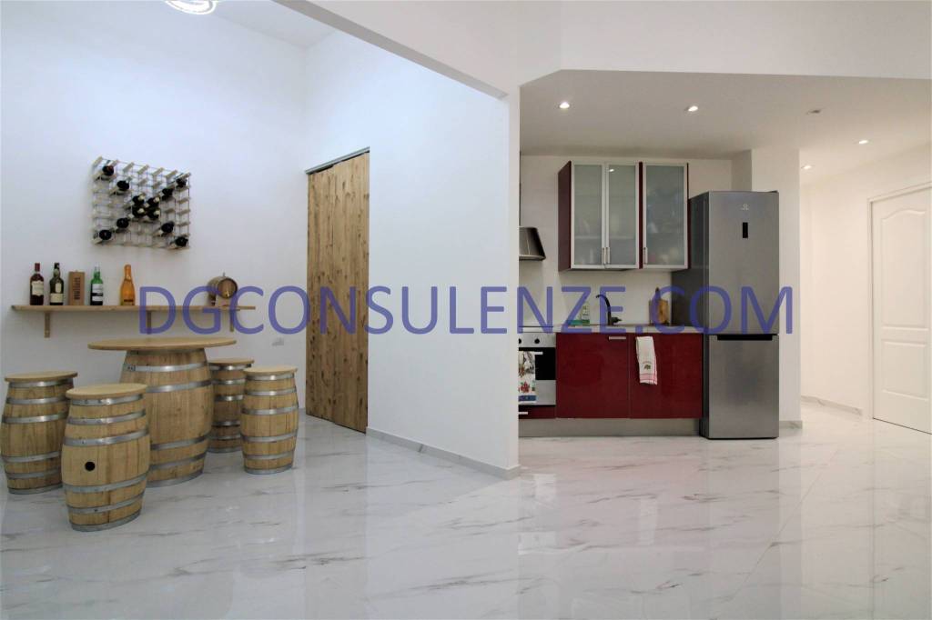 appartamento in vendita a Milano in zona Città Studi