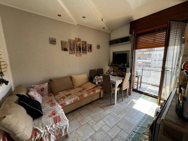 appartamento in vendita a Milano in zona Bovisa