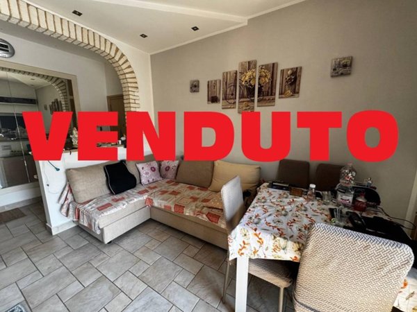 appartamento in vendita a Milano in zona Affori