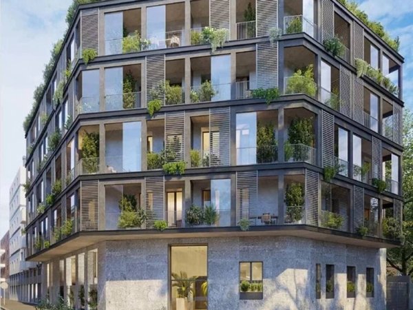 appartamento in vendita a Milano in zona San Vittore