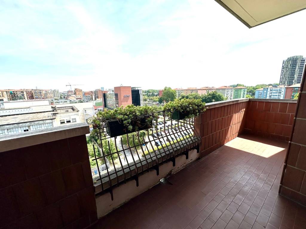 appartamento in vendita a Milano in zona Crescenzago