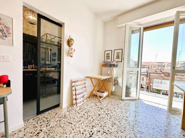 appartamento in vendita a Milano in zona Città Studi