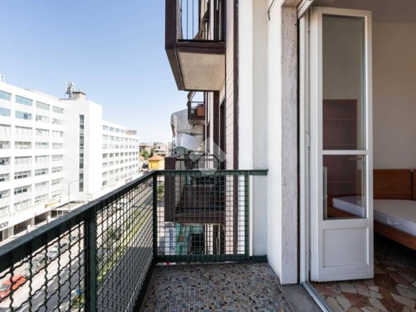 appartamento in vendita a Milano in zona Precotto