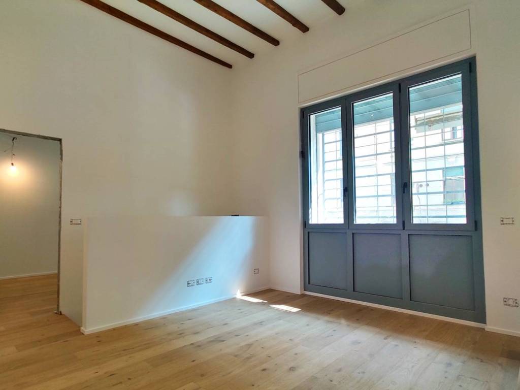 appartamento in vendita a Milano in zona Villapizzone