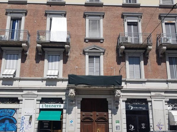 appartamento in vendita a Milano in zona Bovisa