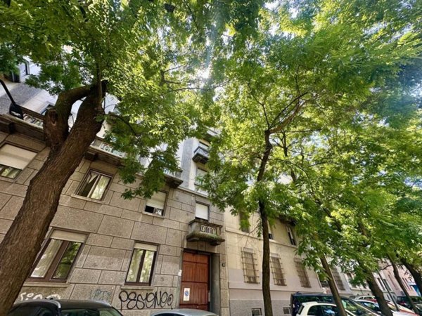 appartamento in vendita a Milano in zona Isola