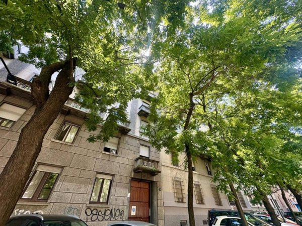 appartamento in vendita a Milano in zona Centro Storico