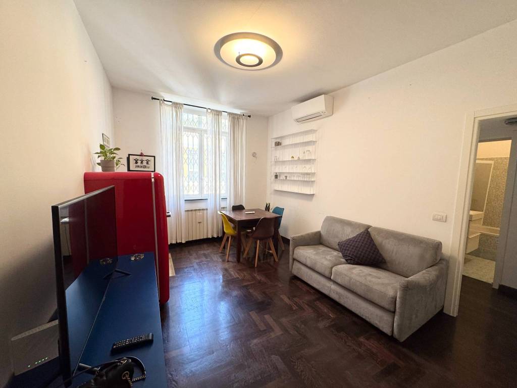 appartamento in vendita a Milano in zona Chiesa Rossa