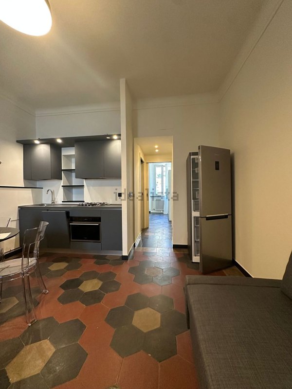 appartamento in vendita a Milano in zona San Cristoforo