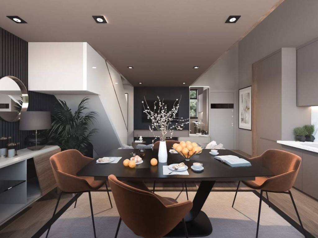 appartamento in vendita a Milano in zona Famagosta