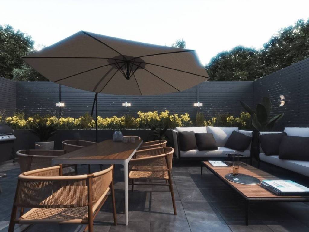 appartamento in vendita a Milano in zona Famagosta