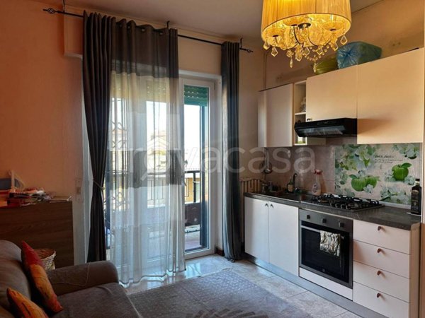appartamento in vendita a Milano in zona Crescenzago