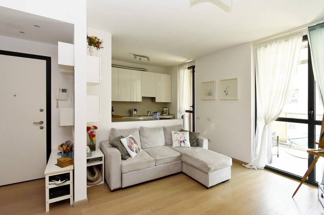 appartamento in vendita a Milano in zona Porta Garibaldi
