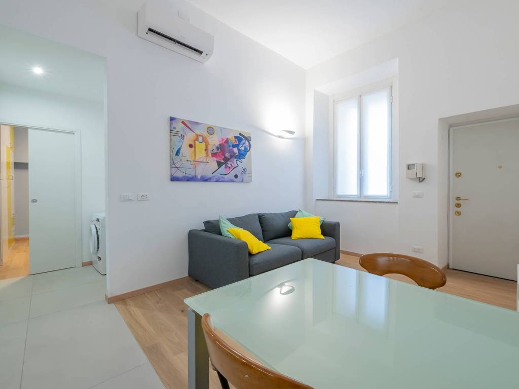 appartamento in vendita a Milano in zona Città Studi