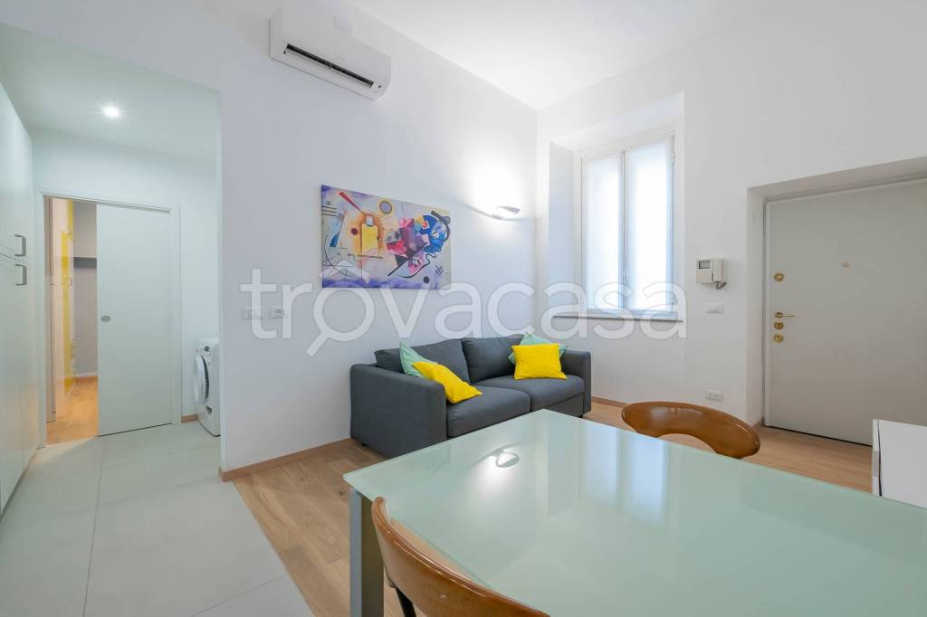 appartamento in vendita a Milano in zona Città Studi