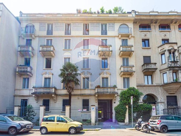 appartamento in vendita a Milano in zona Solari