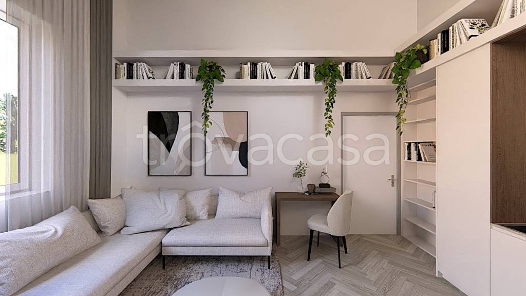 appartamento in vendita a Milano in zona Isola