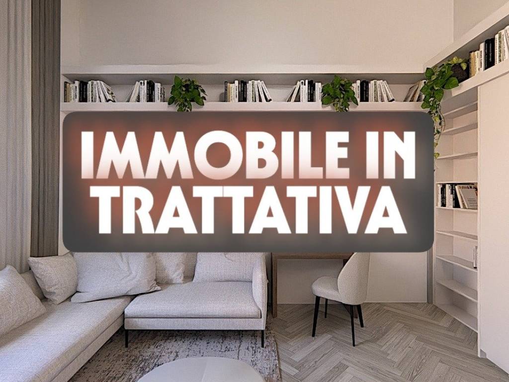 appartamento in vendita a Milano in zona Isola
